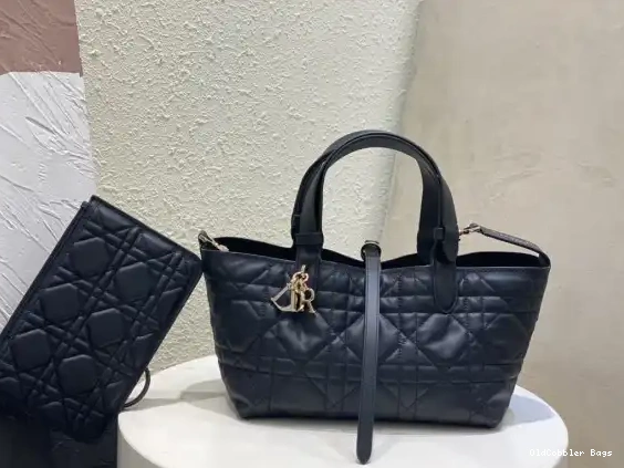 OldCobbler Bags Small Bag-23*15*15CM Diro Toujours 0706